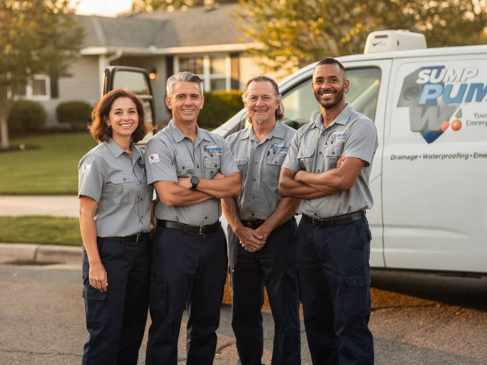 Water Heater Repair company in Moxee, WA